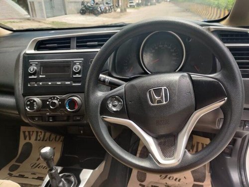 Used 2017 Honda Jazz MT for sale in Noida 