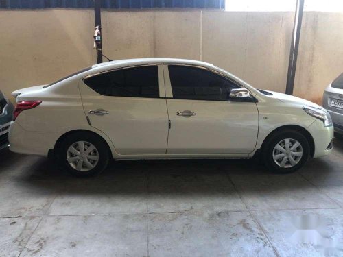 Nissan Sunny XE D, 2018, Diesel MT in Madurai