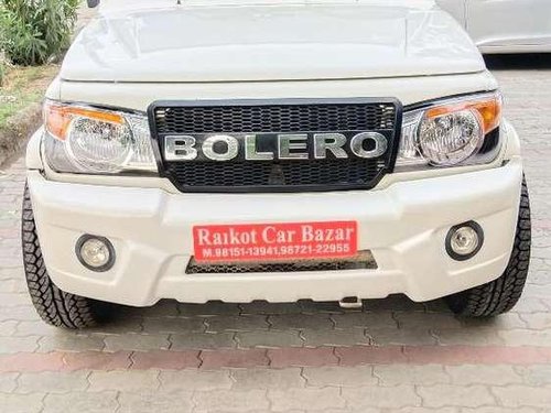 Mahindra Bolero ZLX 2013 MT for sale in Ludhiana 