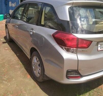 Used Honda Mobilio V i-VTEC 2014 MT for sale in Noida 