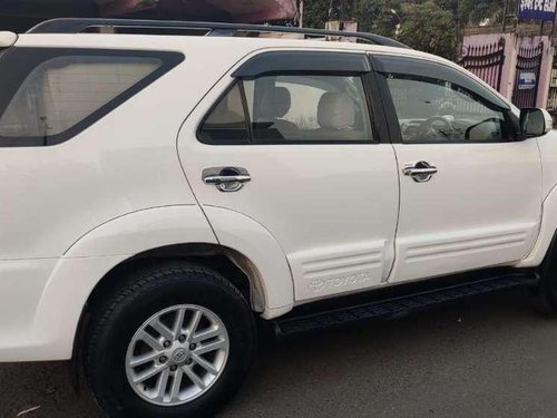 Used 2014 Toyota Fortuner MT for sale in Jabalpur