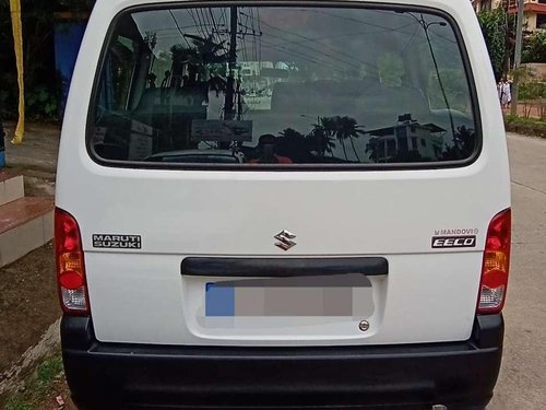 Used Maruti Suzuki Eeco 2017 MT for sale in Nagar