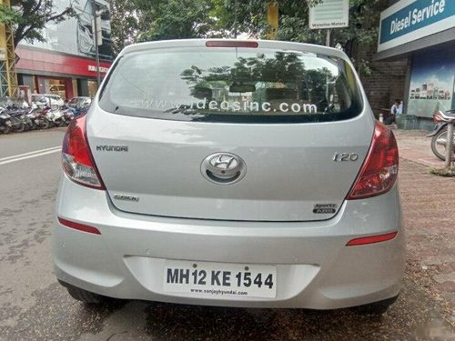 Used Hyundai i20 Sportz 1.4 CRDi 2013 MT for sale in Pune