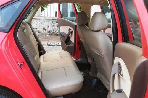 Skoda Rapid 1.6 TDI Ambition 2012 MT for sale in Pune