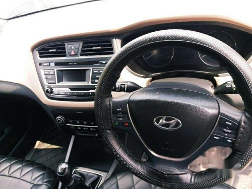 Used 2016 Hyundai i20 MT for sale in Ahmedabad 