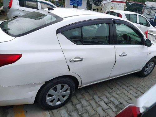 Used 2012 Nissan Sunny MT for sale Jind