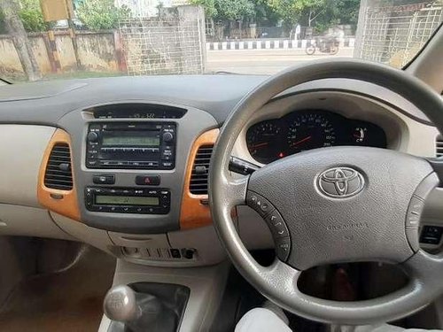 Toyota Innova 2.5 VX BS IV 7 STR, 2011 MT for sale in Vijayawada