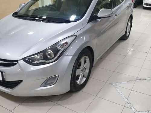 Used 2013 Hyundai Elantra MT for sale in Amritsar 