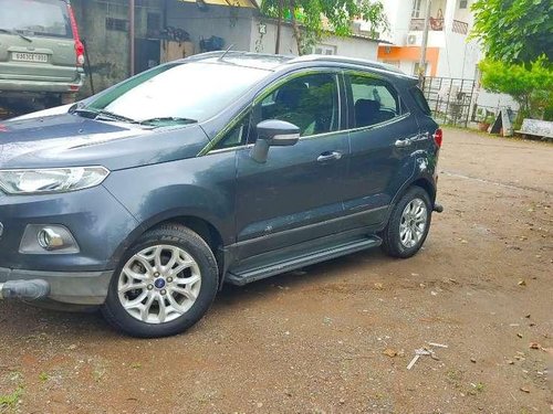 Used 2014 Ford EcoSport MT for sale in Rajkot 