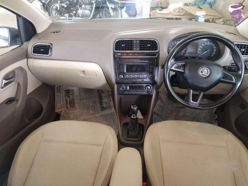 Used Skoda Rapid 2016 MT for sale in Rajkot 