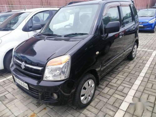 2007 Maruti Suzuki Wagon R MT for sale in Kozhikode 