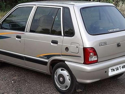 Used 2008 Maruti Suzuki 800 MT for sale in Tiruppur