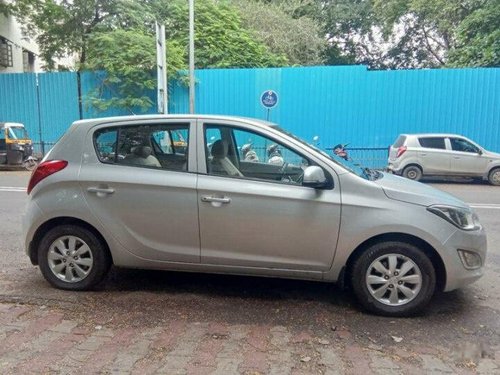 Used Hyundai i20 Sportz 1.4 CRDi 2013 MT for sale in Pune