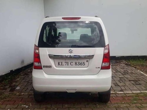 Maruti Suzuki Wagon R 1.0 LXi, 2016, MT for sale in Kozhikode 