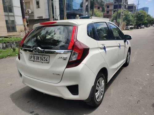 Used 2017 Honda Jazz MT for sale in Noida 