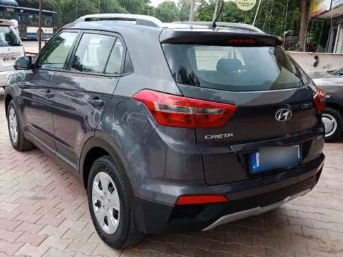 Used 2015 Hyundai Creta MT for sale in Gurgaon