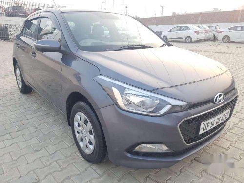 Hyundai I20 Sportz 1.4 CRDI 6 Speed (O), 2017, MT for sale in Ghaziabad 