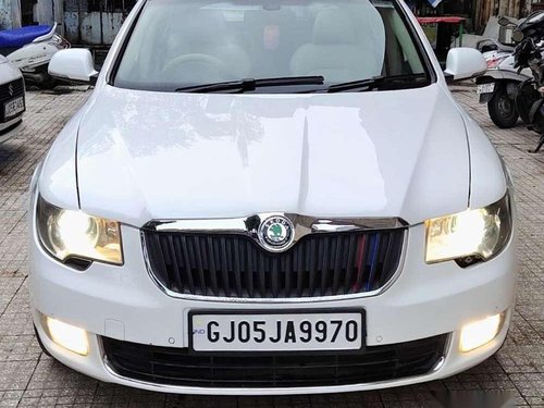 Used Skoda Superb 2012 MT for sale in Surat