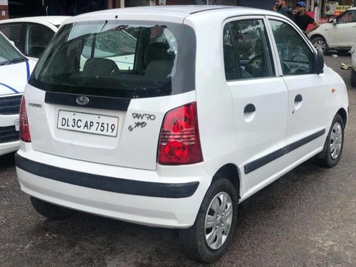 Used Hyundai Santro Xing GLS 2007 MT for sale in New Delhi