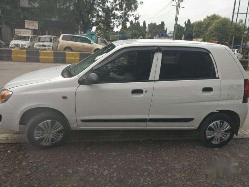 Maruti Suzuki Alto K10 VXI 2012 MT for sale in Nagpur 