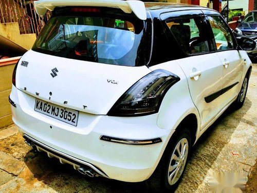 Maruti Suzuki Swift VDi, 2014, MT for sale in Mysore