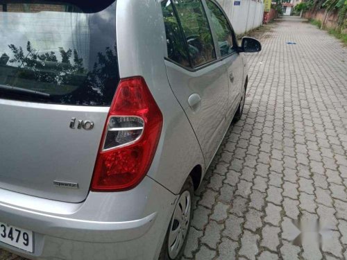 Used Hyundai i10 Sportz 2011 MT for sale in Guwahati