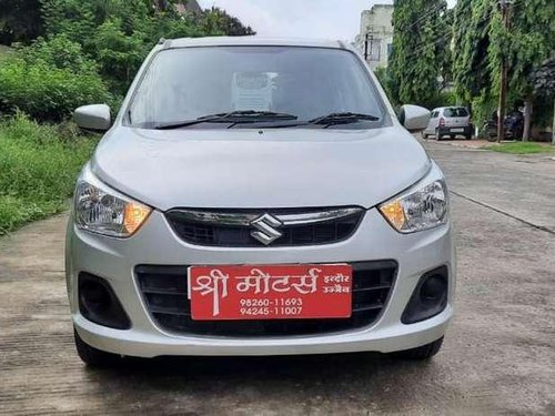 Maruti Suzuki Alto K10 VXI 2016 MT for sale in Indore 