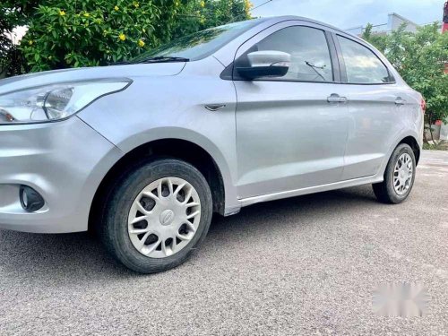 Used 2016 Ford Aspire MT for sale in Hyderabad