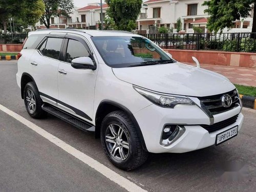 Used 2018 Toyota Fortuner AT for sale in Lucknow 