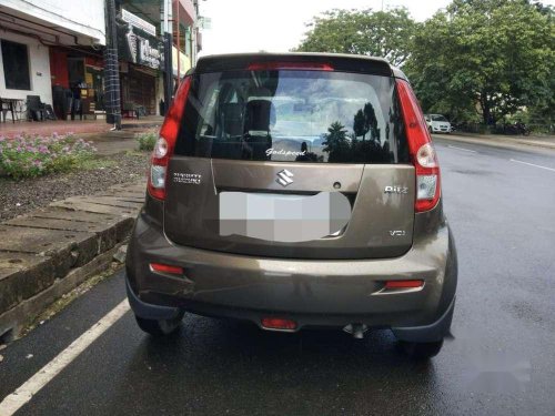 Used 2015 Maruti Suzuki Ritz MT for sale in Kochi 