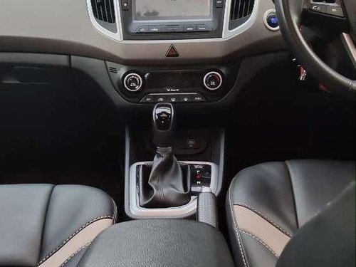 Hyundai Creta 1.6 SX Plus Auto, 2018 MT for sale in Chandigarh