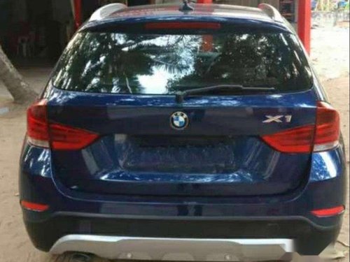 Used BMW X1 2014 AT for sale in Hyderabad