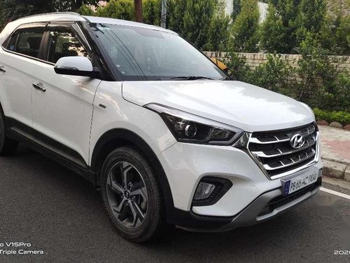 Hyundai Creta 1.6 SX Plus Auto, 2018 MT for sale in Chandigarh