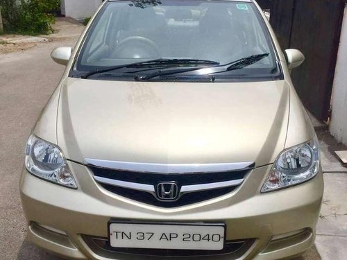 Used Honda City ZX GXi 2006 MT for sale in Coimbatore
