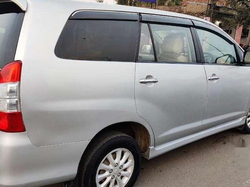 Toyota Innova 2.0 G4, 2013, MT for sale in Jabalpur 