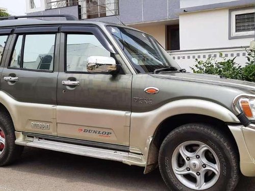 Used Mahindra Scorpio VLX 2009 MT for sale in Coimbatore