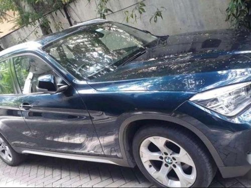 Used BMW X1 2014 AT for sale in Hyderabad