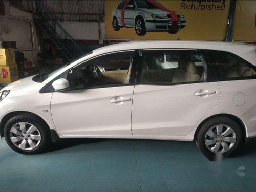 Used Honda Mobilio 2016 MT for sale in Indore 