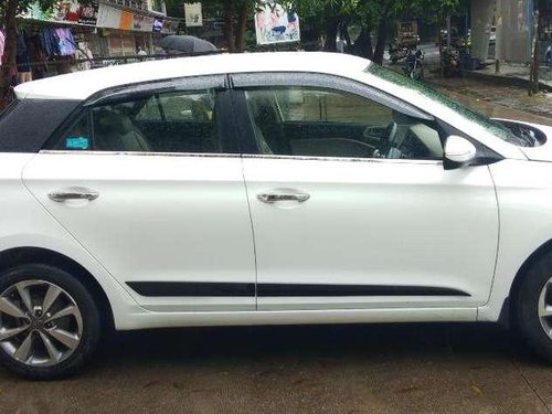 Used 2015 Hyundai Elite i20 MT for sale in Surat