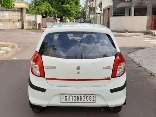 Used Maruti Suzuki Alto 800 LXI 2014 MT in Rajkot 