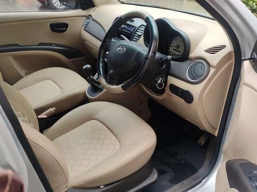 Used Hyundai i10 2010 MT for sale in Pune