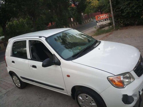 Maruti Suzuki Alto K10 LXi, 2013, Petrol MT for sale in Jalandhar