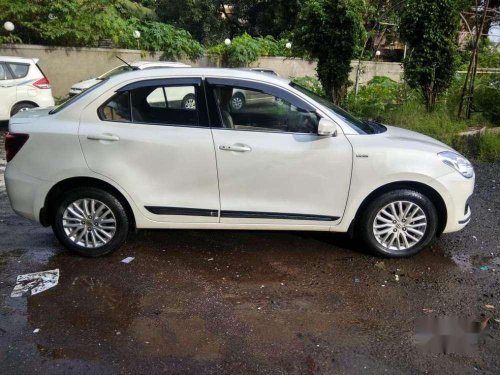 Maruti Suzuki Dzire 2017 MT for sale in Kalyan 