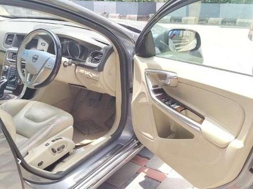 Used Volvo S60 2016 AT for sale in Hyderabad