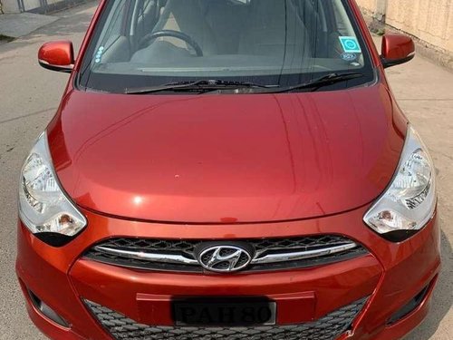 Hyundai I10 Sportz 1.2 Automatic, 2011, Petrol AT in Jalandhar