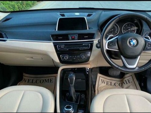 Used 2018 BMW X1 AT for sale in New Delhi