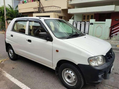 Used 2012 Maruti Suzuki Alto MT for sale in Nagar