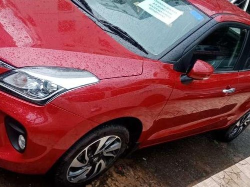 Used Maruti Suzuki Baleno 2019 MT for sale in Vijayawada