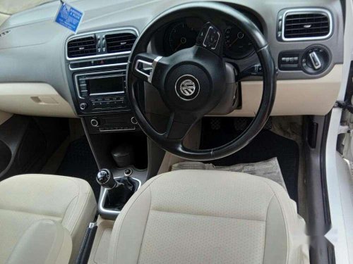 Volkswagen Vento Highline, 2013, MT for sale in Nashik 