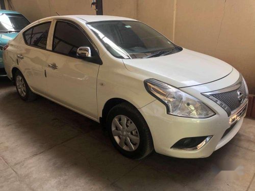 Nissan Sunny XE D, 2018, Diesel MT in Madurai